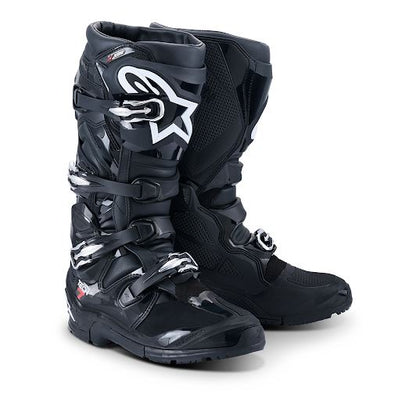 アルパインスターズ TECH7エンデューロ ドライスターブーツ ブラック