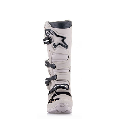 TECH7 ENDURO DRYSTAR BOOTS GRAY/SAND