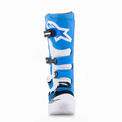 TECH5 Boots Blue/White