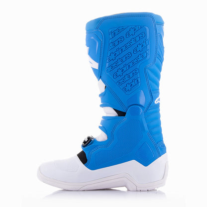 TECH5 Boots Blue/White