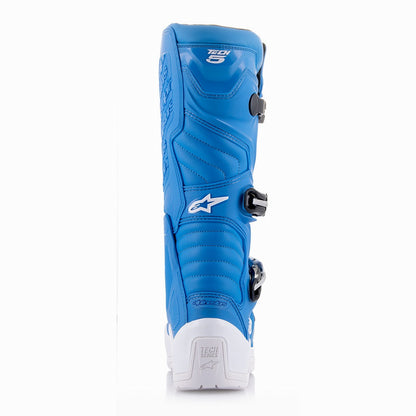 TECH5 Boots Blue/White