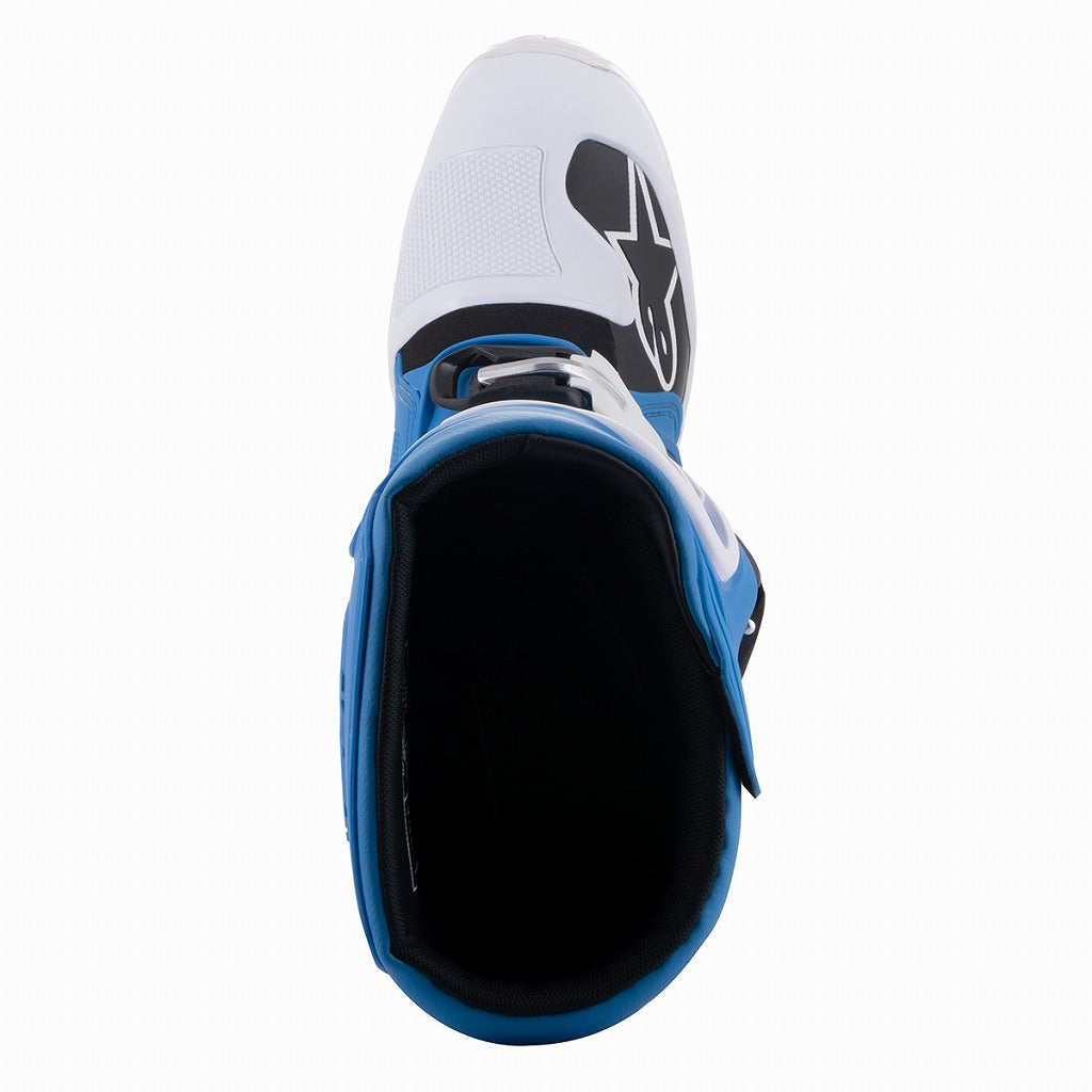 TECH5 Boots Blue/White