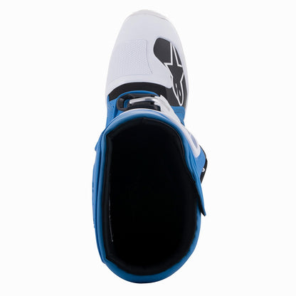 TECH5 Boots Blue/White