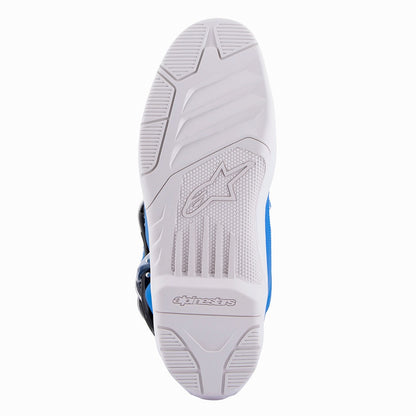 TECH5 Boots Blue/White