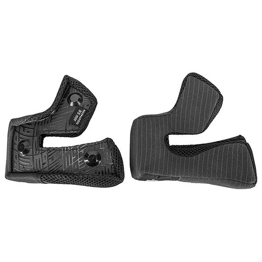 MOTO-9 FLEX/MIPS Cheek Pads