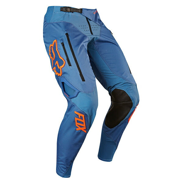 Region Off-Road Pants 2017-2018 Blue
