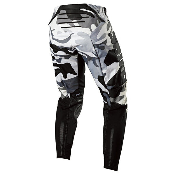 G.I.フロー パンツ 0614 ブラックカモ 34サイズ