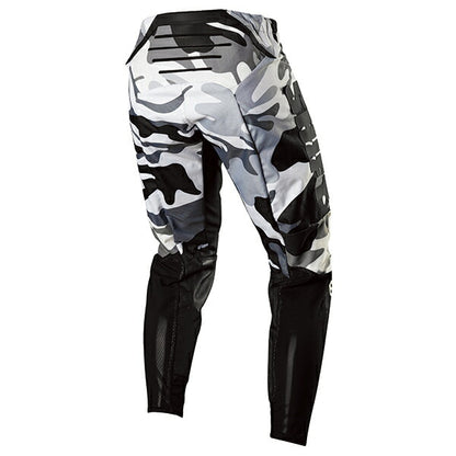 G.I.フロー パンツ 0614 ブラックカモ 34サイズ