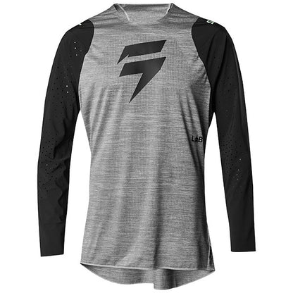 ブルーレーベル 2.0 アイスランド LE ジャージ 2019 ブラック/チャコール Lサイズ