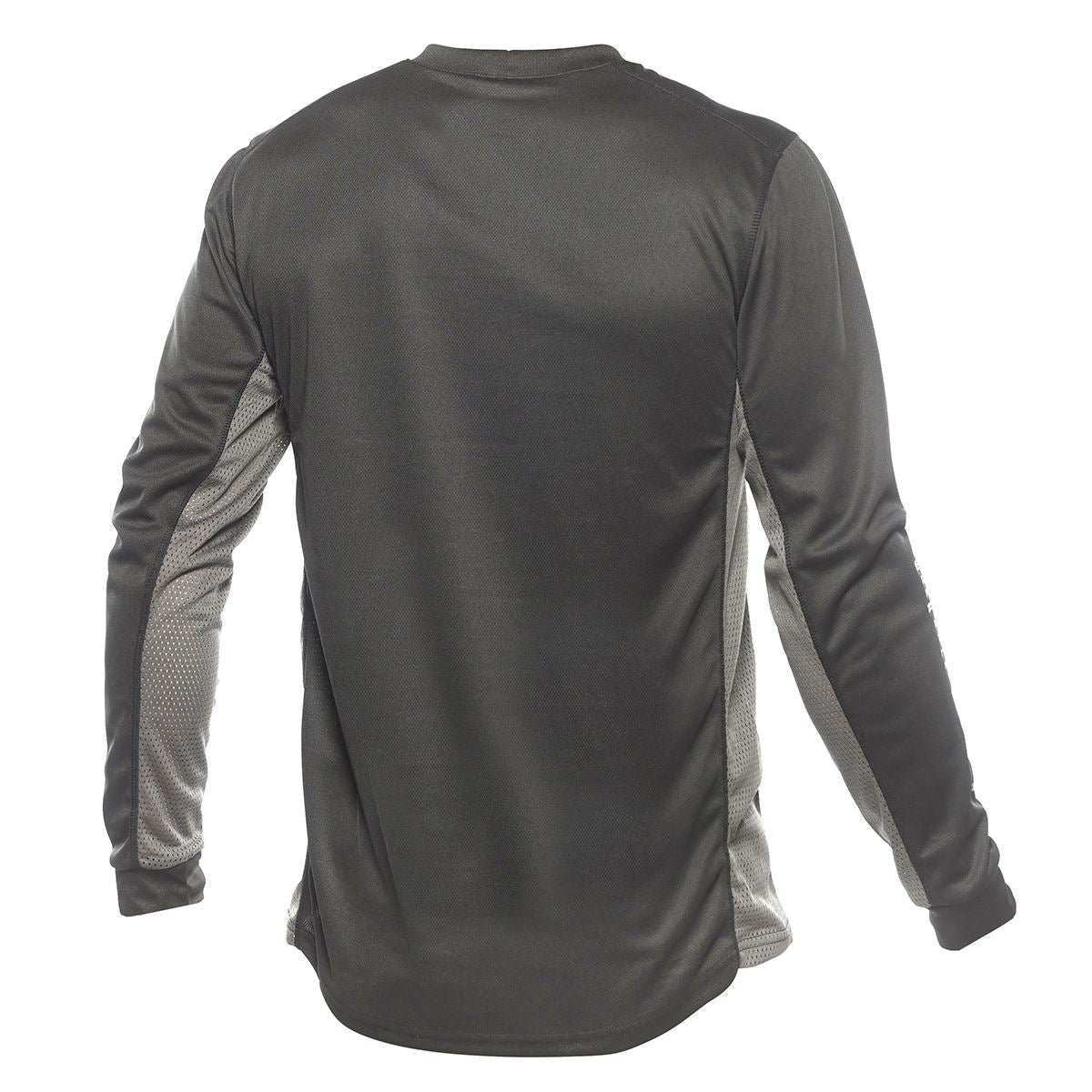 ファストハウス サングアロジャージ ファモーソ ブラック