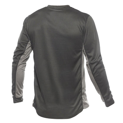 ファストハウス サングアロジャージ ファモーソ ブラック