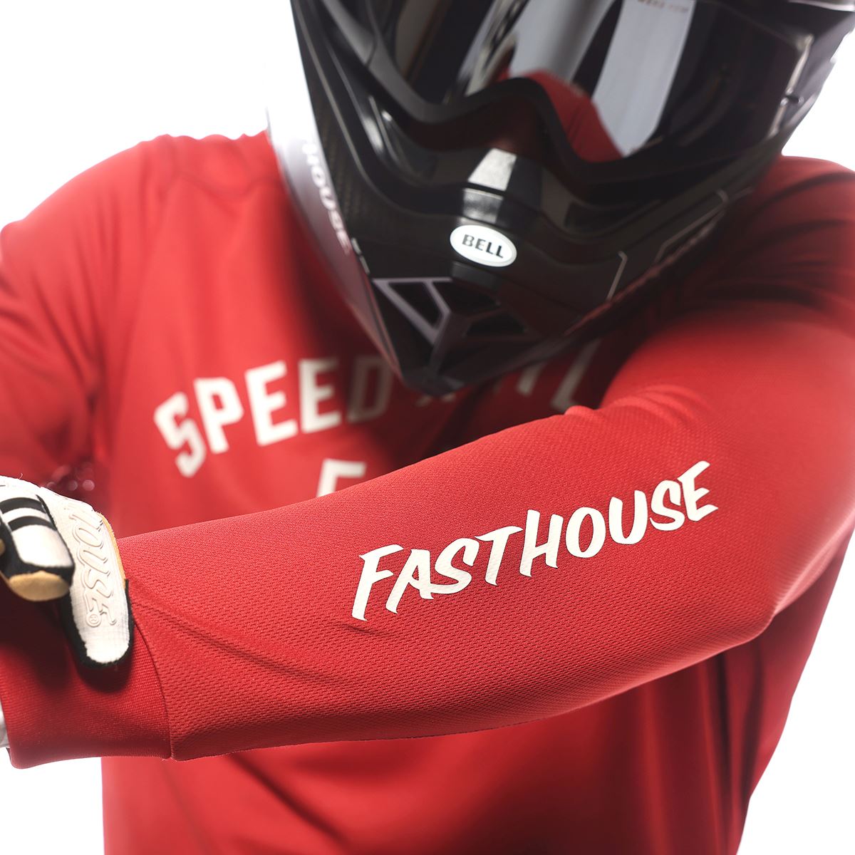 ファストハウス サングアロジャージ ファモーソ ラバフォールズ