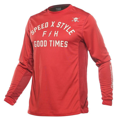 ファストハウス サングアロジャージ ファモーソ ラバフォールズ