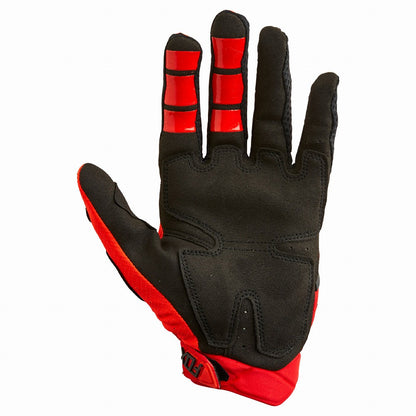 Powtector Glove Flow Red