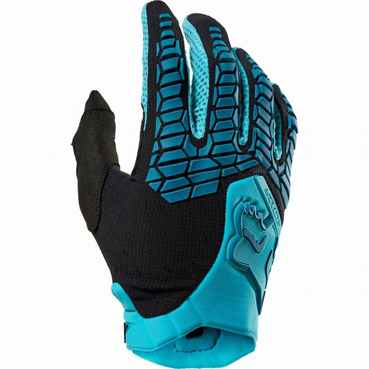 Paw Tector Gloves Teal