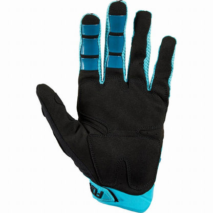 Paw Tector Gloves Teal