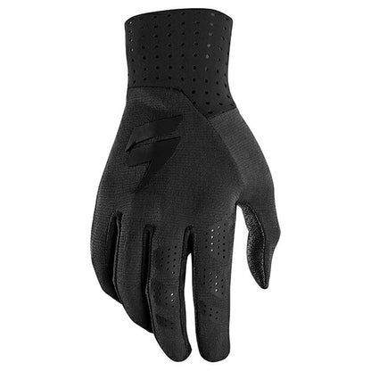 Blue Label 2.0 Gloves 2020 Black/Black S Size