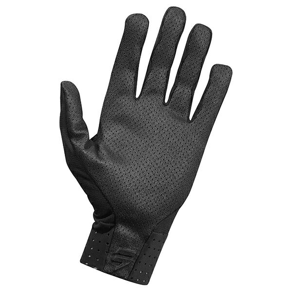 Blue Label 2.0 Gloves 2020 Black/Black S Size