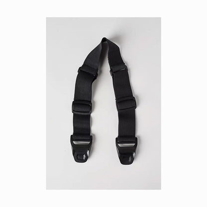 Race Frame Waist Straps Black Left and Right Set