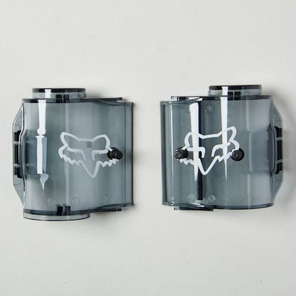 Roll-Off Kit Replacement Cover L/R Clear