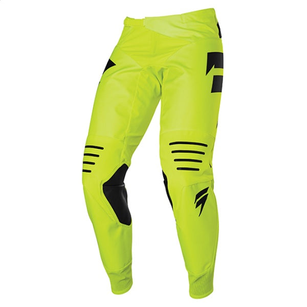 ブラックレーベル パンツ フローイエロー 34サイズ