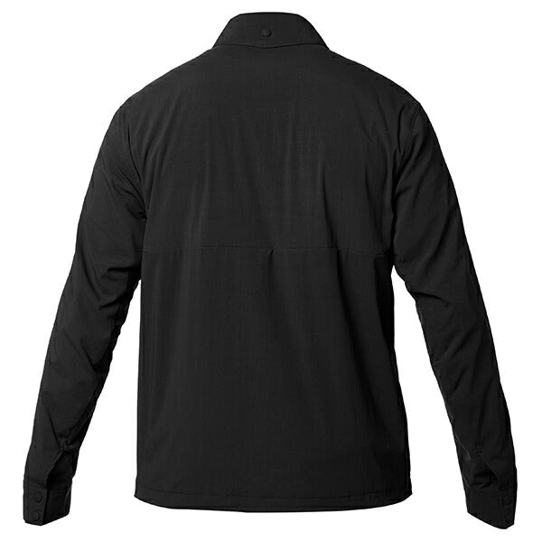 レイコン コーチーズ ジャケット ブラック XLサイズ