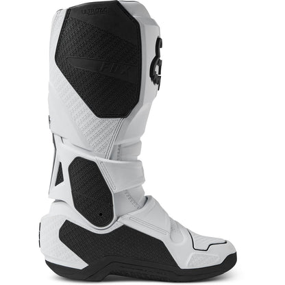 Instinct Boots White