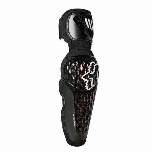 Titan Pro D3O Elbow Guard CE Black