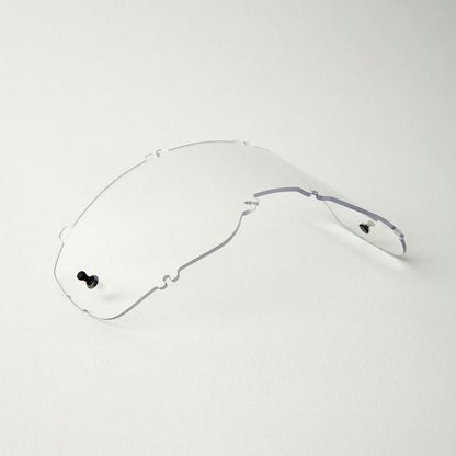 Lens injection for Airspace 2 and Main 2, clear