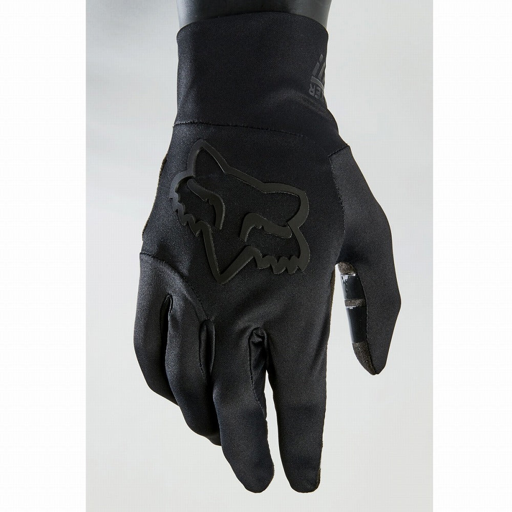 Ranger Water Glove Black/Black