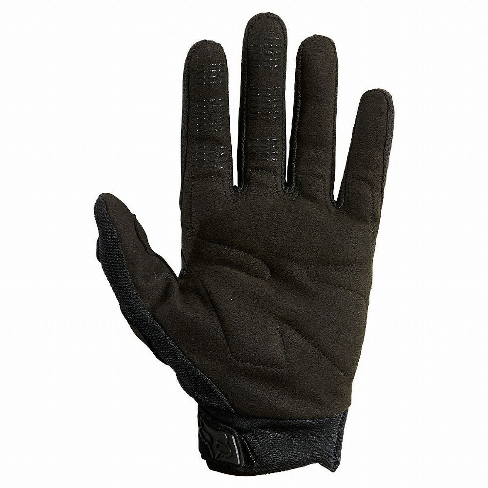 Dart Paw Gloves Black/Black