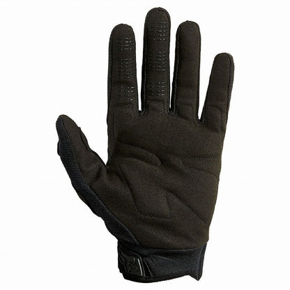 Dart Paw Gloves Black/Black