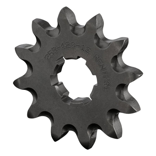 レンサル フロントスプロケット 12T KX60/65/80/85/100