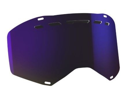 Snow Lens Double ACS Prospect/Fury Enhancer PUR-Chr