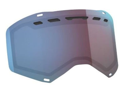 Snow Lens Double ACS Prospect/Fury Enhancer BLU-Chr