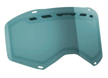 Snow Lens Double ACS Prospect / Fury Enhancer AQA-Chr