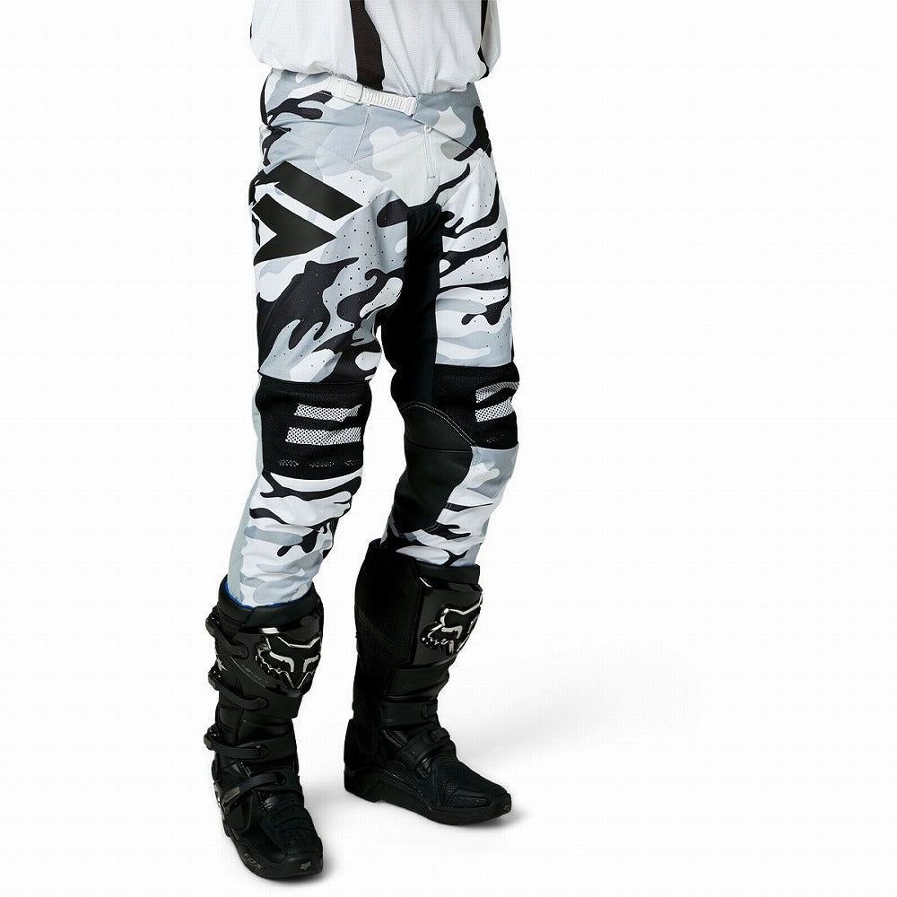 Pants Black Label G.I. Flow Black Camo 30 inch
