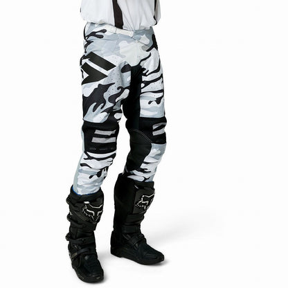 Pants Black Label G.I. Flow Black Camo 30 inch