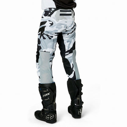 Pants Black Label G.I. Flow Black Camo 30 inch