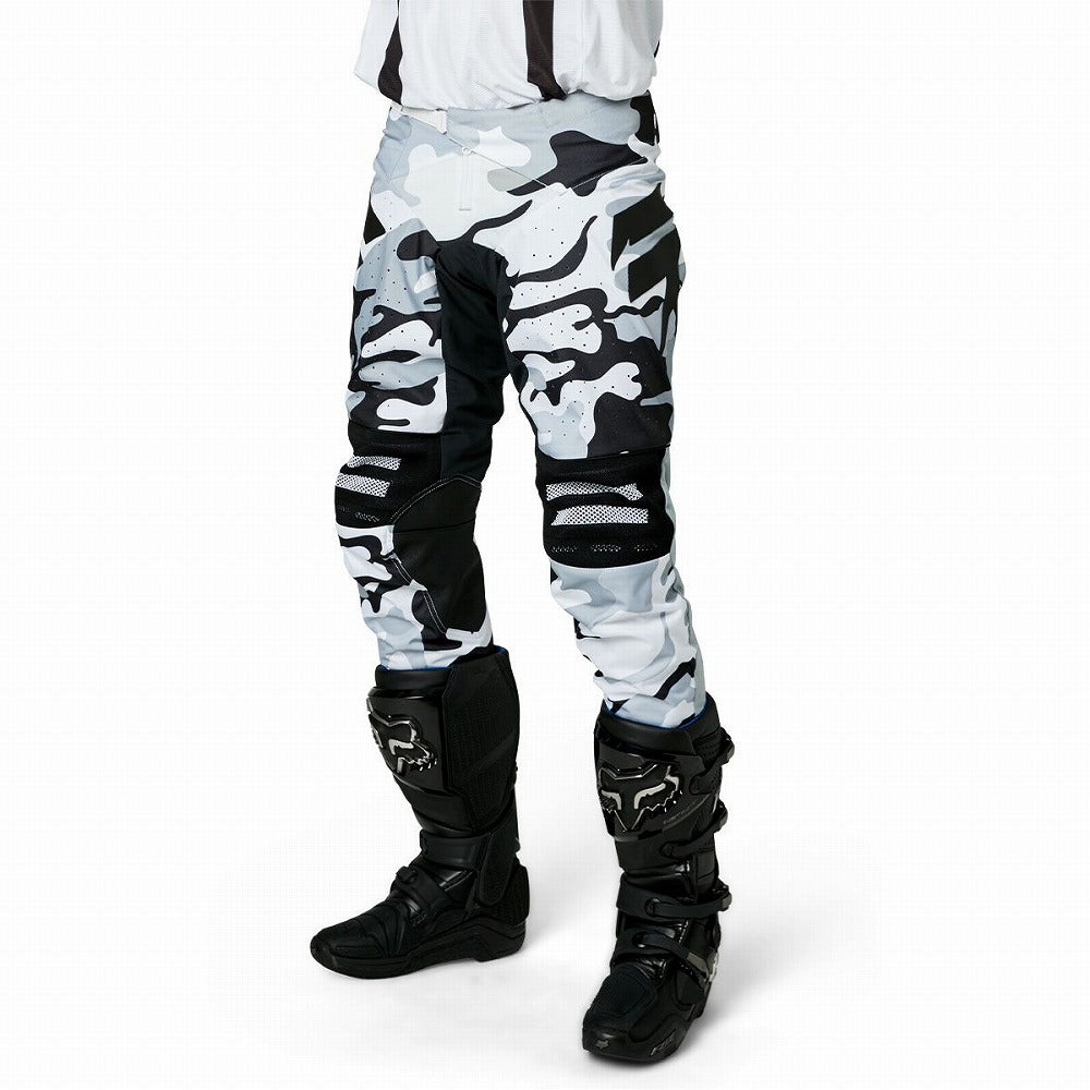 Pants Black Label G.I. Flow Black Camo 30 inch