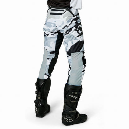 Pants Black Label G.I. Flow Black Camo 30 inch