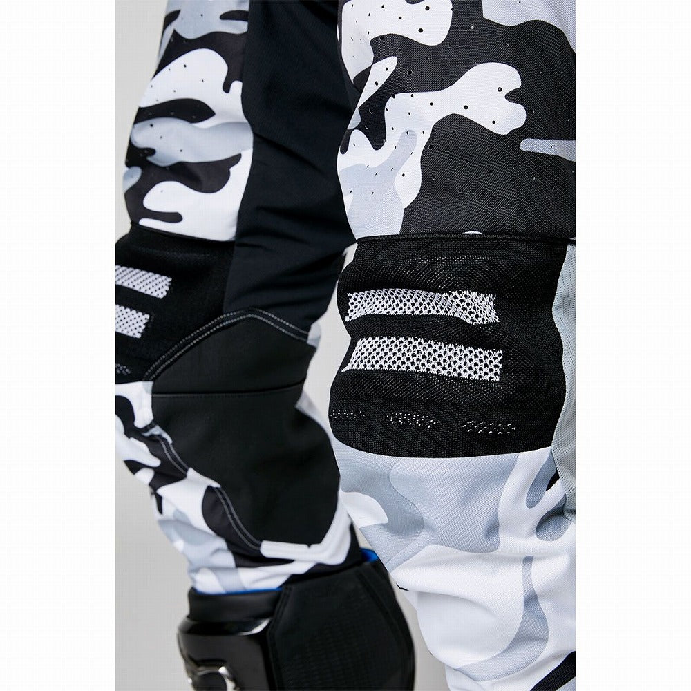 Pants Black Label G.I. Flow Black Camo 30 inch