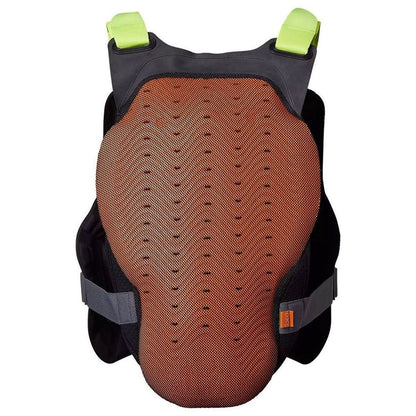 Raceframe Impact Softback CE D3O Dark Shadow