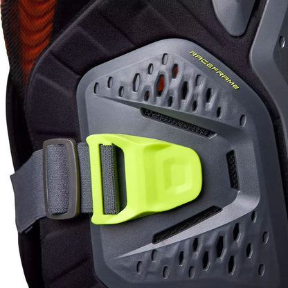 Raceframe Impact Softback CE D3O Dark Shadow