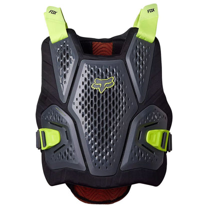 Raceframe Impact Softback CE D3O Dark Shadow
