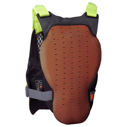 Raceframe Impact Softback CE D3O Dark Shadow