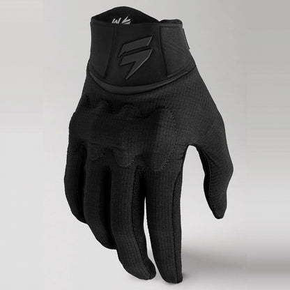 グローブ ホワイトレーベル D3O ブラック Sサイズ