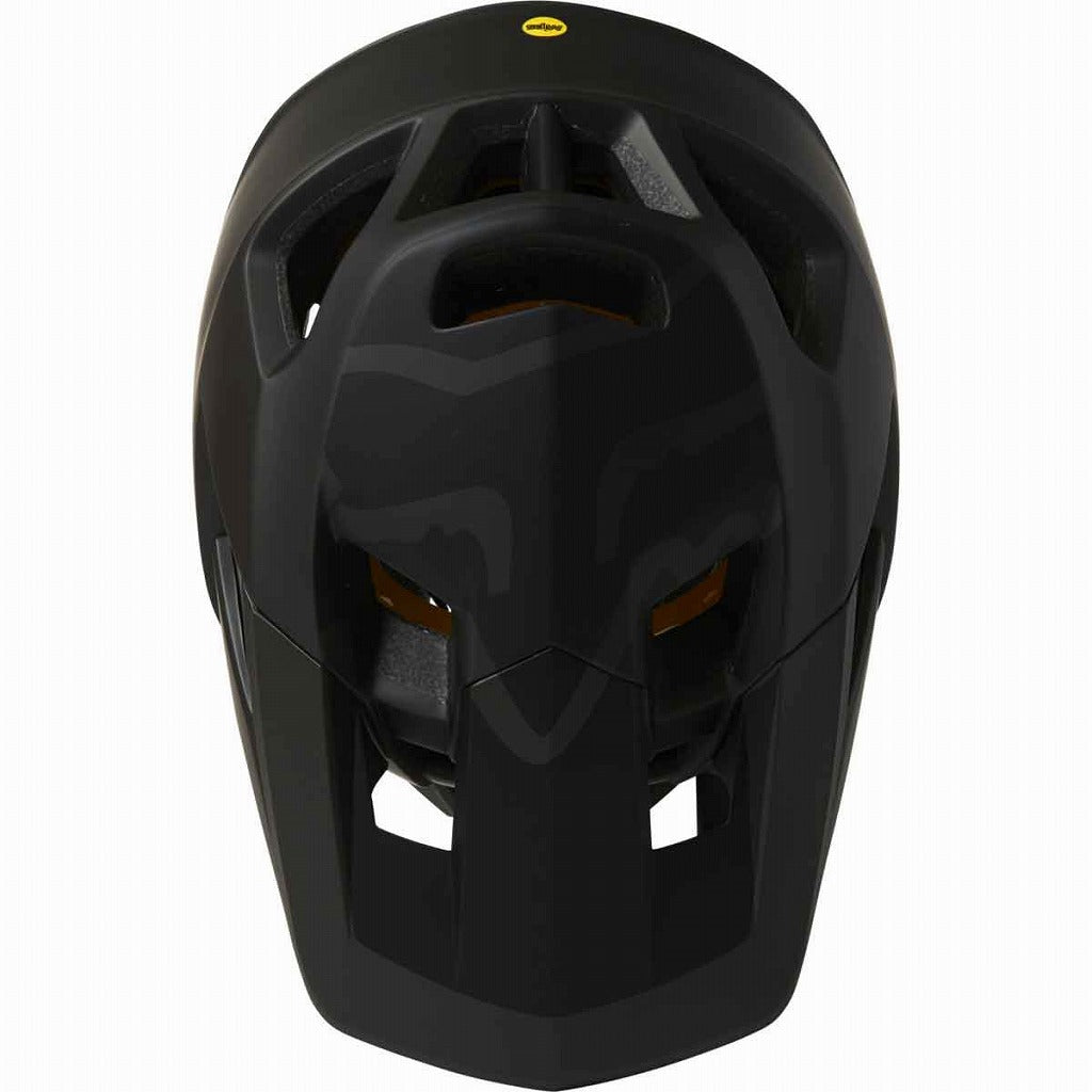 プロフレーム ヘルメット ブラック フルフェイス