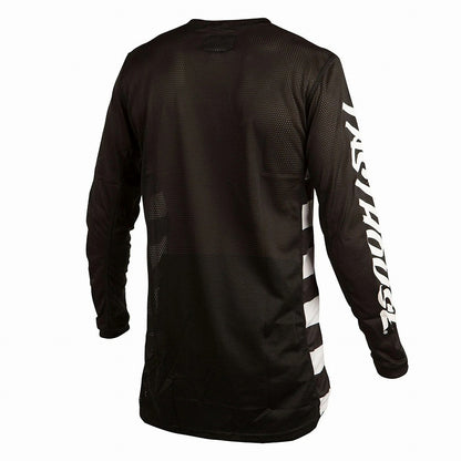 エア クールド ジャージ ブラック Mサイズ