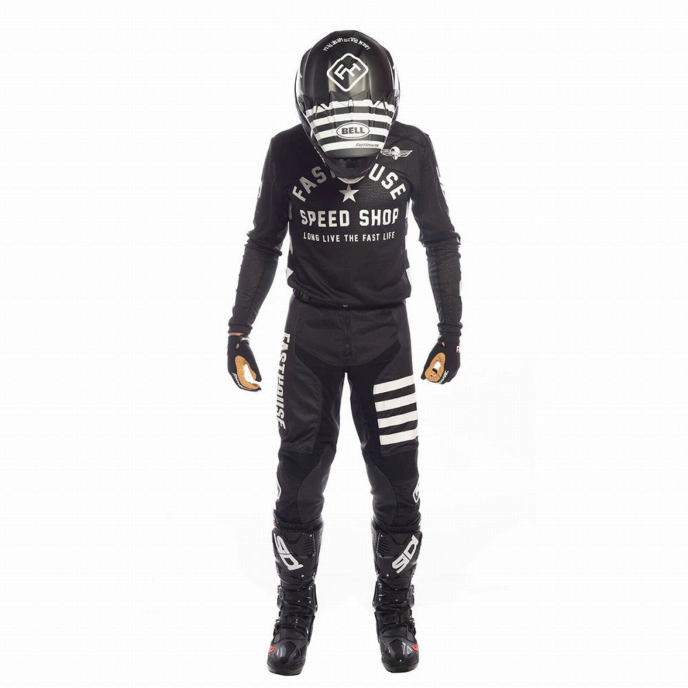 エア クールド ジャージ ブラック Mサイズ